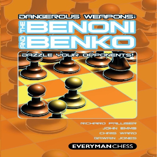 سلاح های خطر ناک (بنونی و بنکو)  Dangerous Weapons: The Benoni and Benko