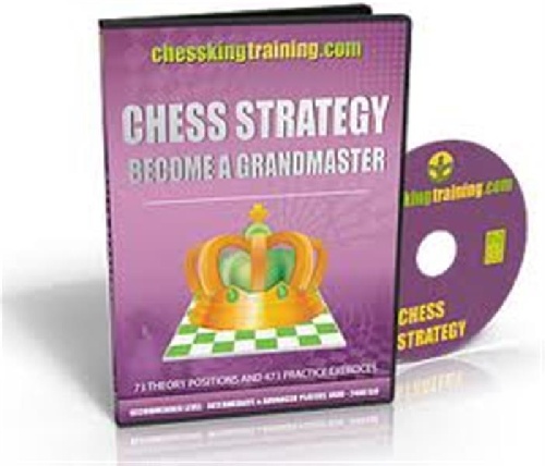 Chess Strategy نرم افزارتمرین و آموزش استراتژی شطرنج