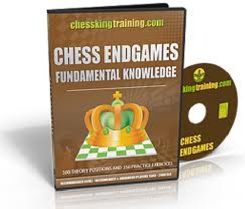 نرم افزار تمرین آخر بازی شطرنج Chess End Game 