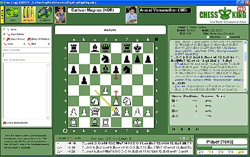 دانلود نرم افزار Chess King 3 PRO with Houdini 3 Pro 