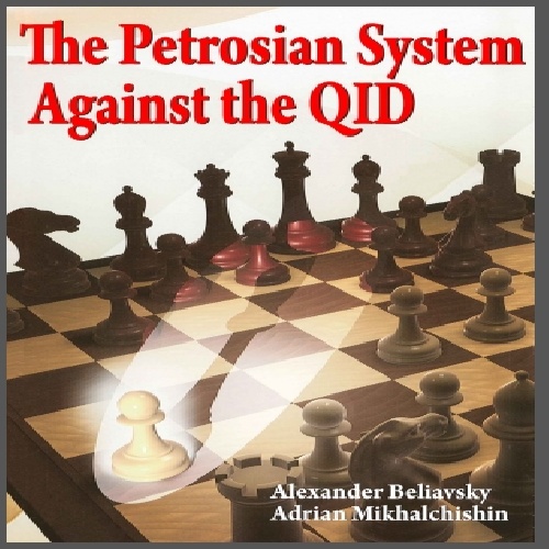 دانلود کتاب دفاع هندی شاه سیستم پتروسیان The Petrosian System Against the QID