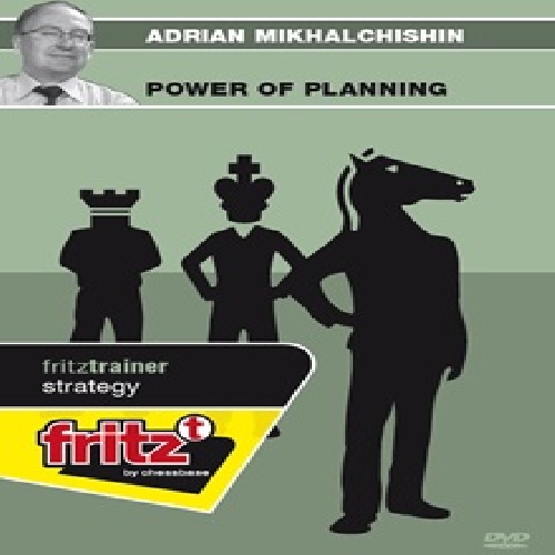قدرت طرح ریزی Power of planning