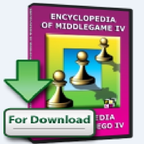 دانلود نرم افزار تمرین شطرنج Encyclopedia of Middlegame IV