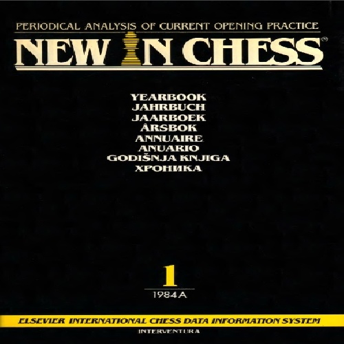 دانلود کتاب ارزشمند New In Chess.Yearbook 1.djvu