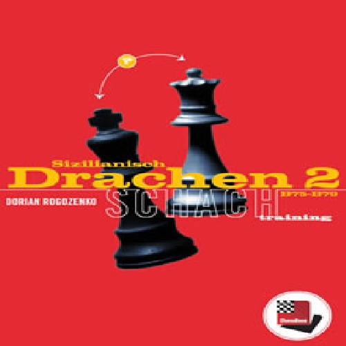 دانلود سیسیلی دراگون Sicilian Dragon (B70-B74 & B75-B79) - Rogozenko, Dorian 