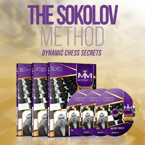 Ø§Ø³Ø±Ø§Ø± Ø¨Ø§Ø²Û Ø¯Ø§ÛÙØ§ÙÛÚ© (ÙØ¹Ø§Ù) Dynamic Chess Secrets