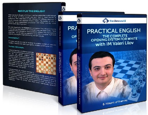 انگلیسی در عمل - یک سیستم کامل برای سفید  PRACTICAL ENGLISH  - Complete System For White