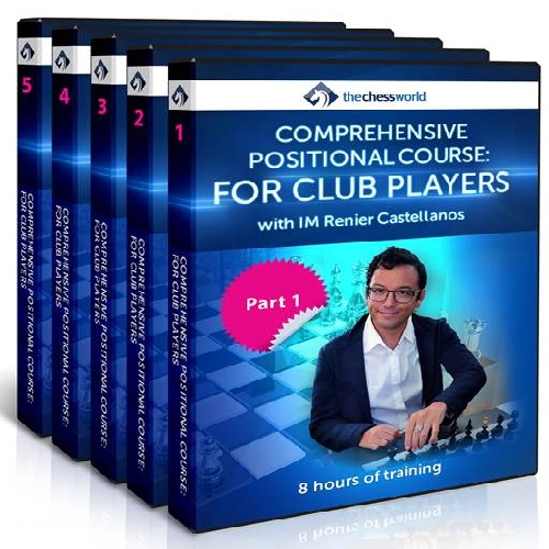 دوره جامع درک پوزسیون COMPREHENSIVE POSITIONAL COURSE