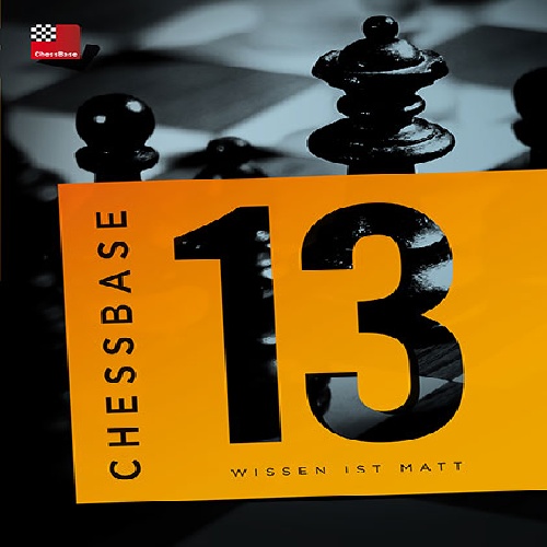 دانلود نرم افزار (Chessbase 13 (32bit - 64 bit به همراه سریال نامبر و فعال ساز دائمی