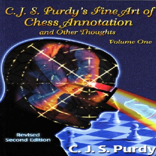 دانلود 7 کتاب ارزشمند از آثار استاد بزرگ استرالیایی C. J. S. Purdy
