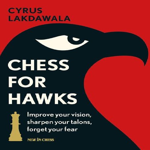 شطرنج برای شاهین ها  Chess for Hawks