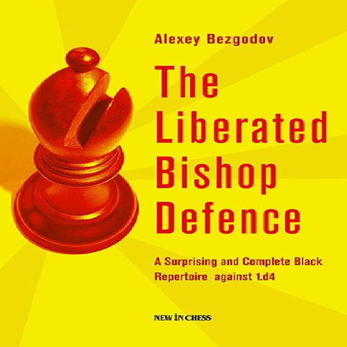 دانلود کتاب ارزشمند دفاع فیل در مقابل گشایش پیاده وزیر The Liberated Bishop Defence  
