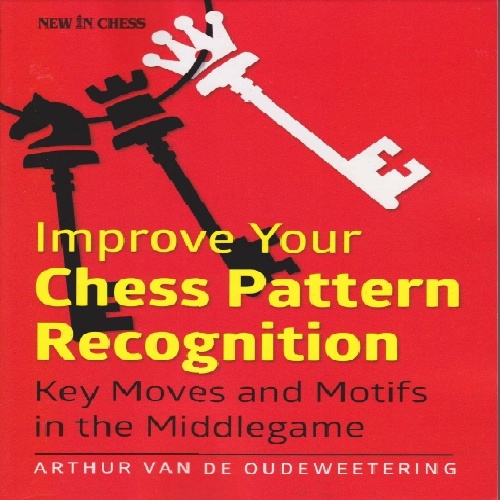 دانلود کتاب بهبود شطرنج شما توسط تشخیص الگوها Improve Your Chess Pattern Recognition