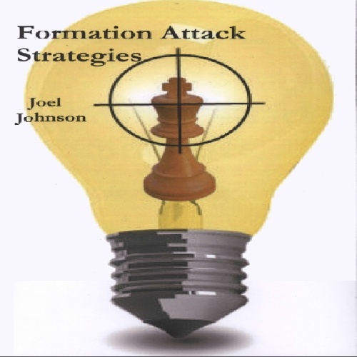 دانلود کتاب شکل گیری استراتژی حمله Formation Attack Strategies