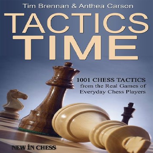 زمان تاکتیکی Tactics Time