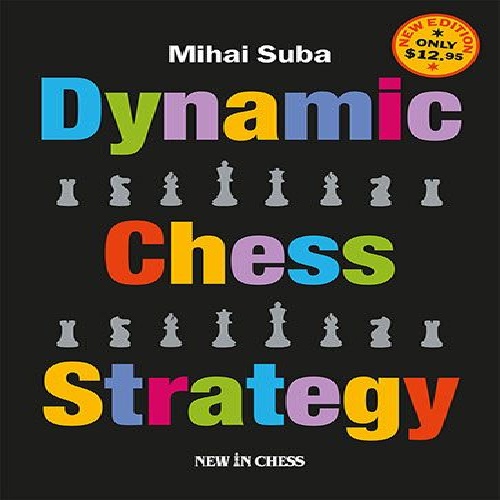 استراتژی شطرنج پویا  Dynamic Chess Strategy
