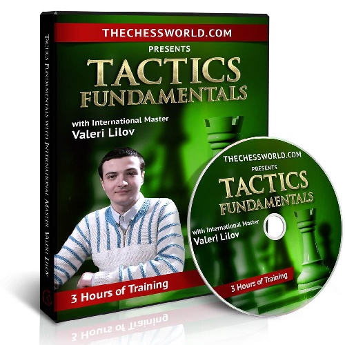 تاکتیک های بنیادی TACTICS FUNDAMENTALS