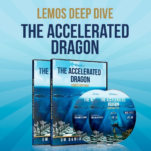 دراگون تند و تیز The Accelerated Dragon