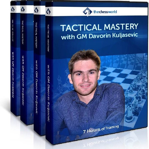 استادی در تاکتیک Tactical Mastery 