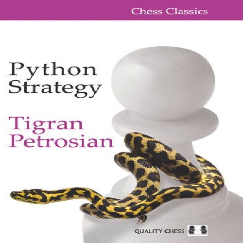 استراتژی سمی  Python Strategy