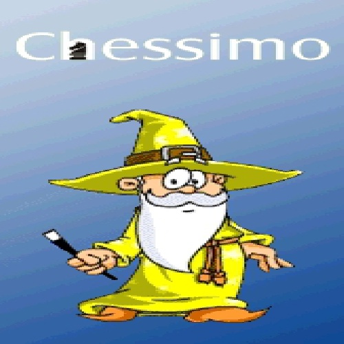نرم افزار چسیمو  تمرین  و آموزش شطرنج  Chessimo 3.40 Portable,همراه با نرم افزار ترجمه متن
