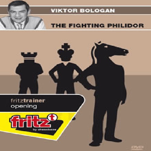قیام بر علیه فیلیدور - The Fighting Philidor