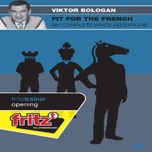 Viktor Bologan - Fit for the French - مقابله با گشایش فرانسوی 