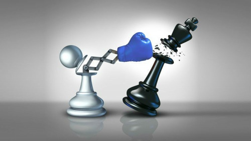 آموزش مانورهای تاکتیکی Learn Tricky Tactical Chess Maneuvers