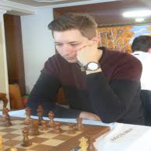 دفاع چیگورین Chigorin Defense