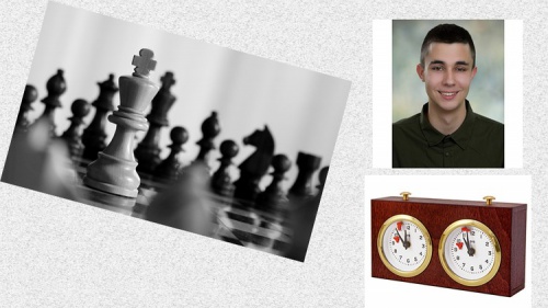 دوره آموزش کامل وسط بازی شطرنج مبتدی تا متوسطه Middlegames Complete Training