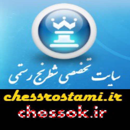 مجموعه آموزشی شروع بازی گامبی مورا با تدریس استاد بین المللی الکس لندرمن-Smith Morra Gambit WMV Alex Lenderman