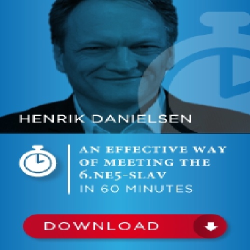 دفاع اسلاو یک راه موثر واریانت An effective way of meeting the 6.Ne5