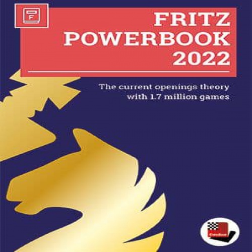 پاوربوک فریتز 2022-Fritz Powerbook 2022