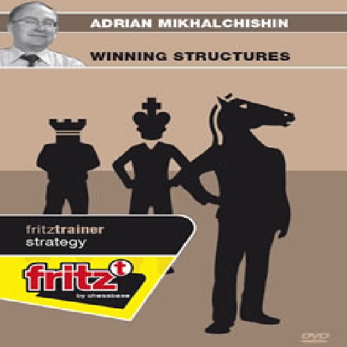 فیلمهای آموزشی شطرنج ساختارهای برنده Winning Structures