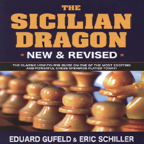 کتاب اسرار سیسیلی دراگون ،اژدها، Secrets of the Sicilian Dragon Revised