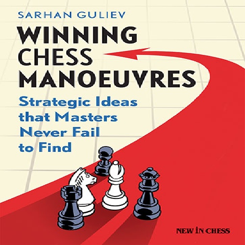 کتاب مانور های برنده شطرنج ,Winning Chess Manoeuvres
