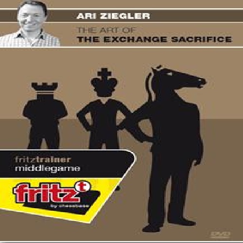 مجموعه فیلم آموزشی هنر تبادل قربانی, The Art of the Exchange Sacrifice