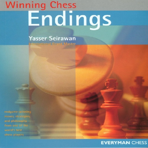 کتاب ارزشمند آخربازی های برنده در شطرنج:Winning Chess Endings