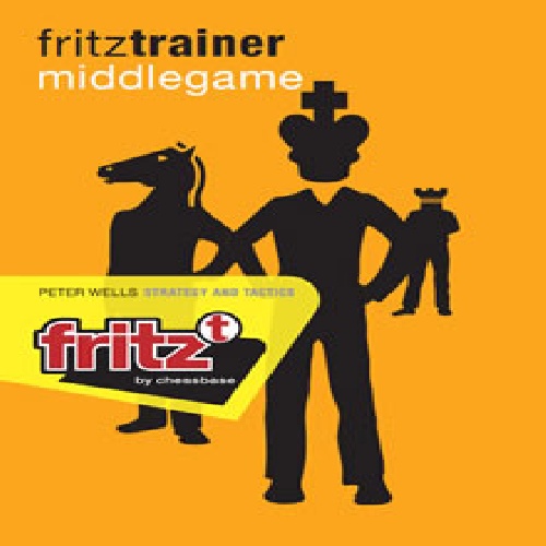 فیلم تمرین استراتژی و تاکتیک درشطرنج  Strategy and Tactics