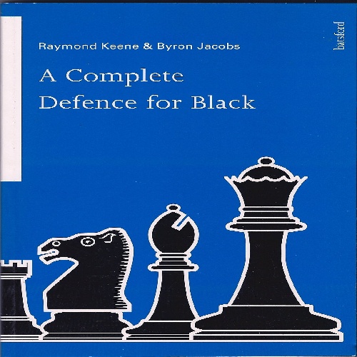 کتاب ارزشمند دفاع همه جانبه برای سیاه    A Complete Defense For Black
