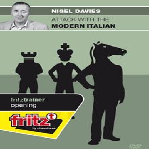 فیلم حمله با ایتالیایی مدرن     Attack with the Modern Italian