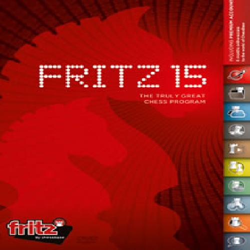 دانلود نرم افزار فریتز Fritz 15