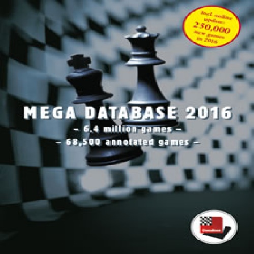 دانلود مگا دیتابیس Mega Database 2016