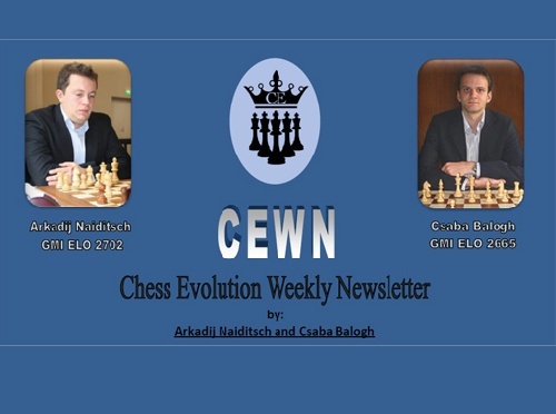 مجلات شطرنج اسرار استاد بزرگی در شطرنج با تکامل بالا شماره 180 تا 190 Chess Evolution Top GM Secrets