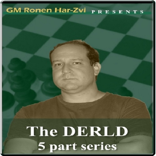 فیلم آموزش روی لوپز متفاوت تاخیر تعویض در واریانت تعویضی( THE DERLD (5 PART SERIES