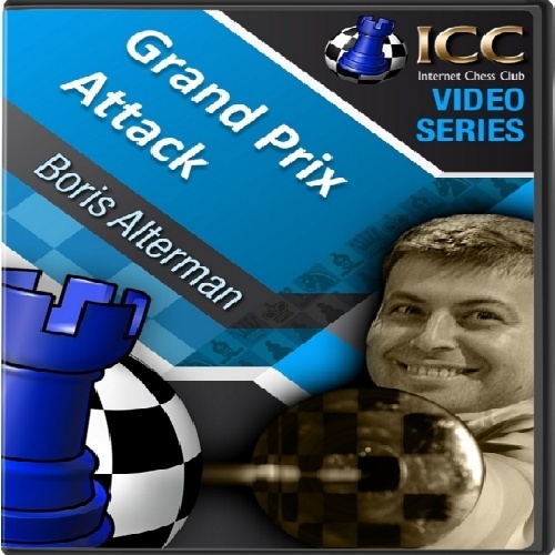 فیلم آموزش سیسیلی حمله گرند پریکس  GRAND PRIX ATTACK 