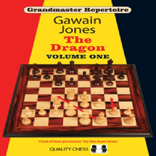 آموزش کامل سیسیلی دراگون جلد 1 The Dragon Volume One by Gawain Jones