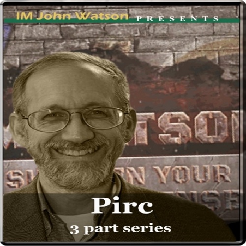 فیلم سری جدید آموزش کامل دفاع پیرک ( PIRC (3 PART SERIES