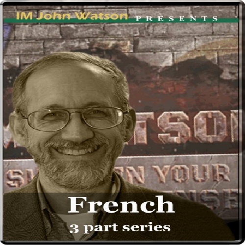 فیلم سری جدیدآموزش دفاع فرانسه (FRENCH (3 PART SERIES