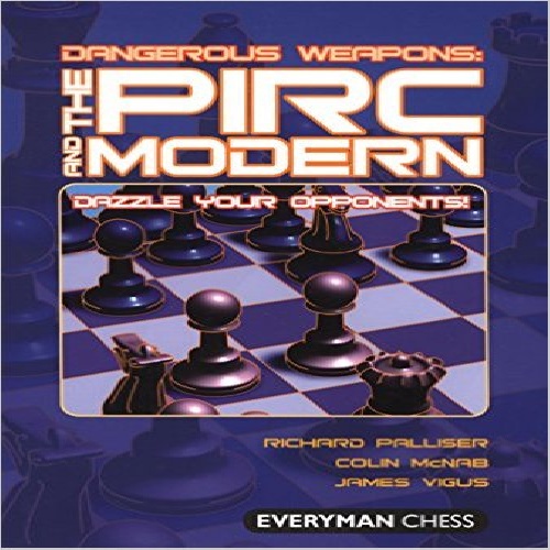 کتاب سلاح های خطرناک دفاع مدرن پیرک : شگفت زده کردن حریف های خودDangerous Weapons: The Pirc & Modern